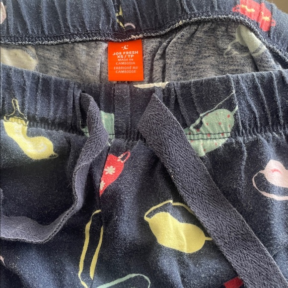 π *Cozy Sleepwear Bundle π* 3 comfy loungewear shorts! - Picture 11 of 12